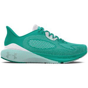 UNDER ARMOUR-UA W HOVR Machina 3 neptune/white/black Zelená 41