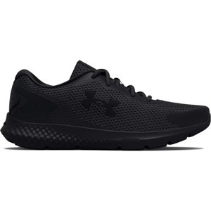 UNDER ARMOUR-UA Charged Rogue 3 black/black/black Čierna 45