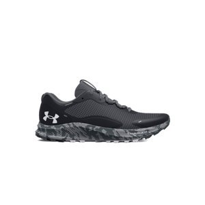 UNDER ARMOUR-UA Charged Bandit TR 2 SP black/pitch gray/white Šedá 48,5