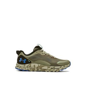 UNDER ARMOUR-UA Charged Bandit TR 2 tent/khaki gray/victory blue Hnedá 45