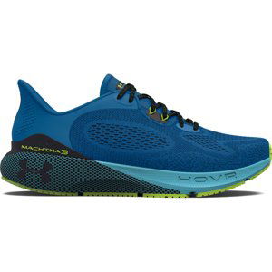 UNDER ARMOUR-UA HOVR Machina 3 cruise blue/sugar mint/black Modrá 47