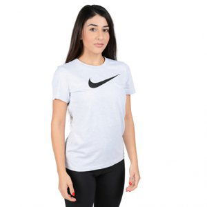 NIKE-W NK DRY TEE DFC CREW Biela S