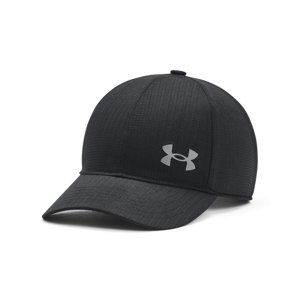 UNDER ARMOUR-Armourvent Adj-BLK Čierna 53/57cm