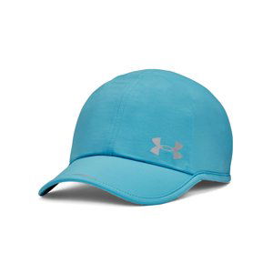 UNDER ARMOUR-Isochill Launch Run-BLU Modrá 54/58cm