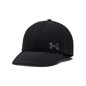 UNDER ARMOUR-Iso-chill Breathe Adj-BLK Čierna 54/58cm