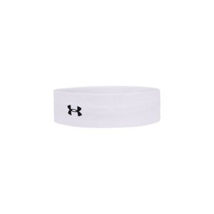 UNDER ARMOUR-UA Play Up Headband-WHT Biela 54/58cm