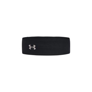 UNDER ARMOUR-UA Play Up Headband-BLK Čierna 54/58cm