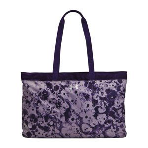 UNDER ARMOUR-UA Favorite Tote-PPL Fialová 20L