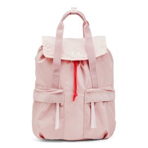 UNDER ARMOUR-UA Favorite Backpack-PNK Ružová 10L