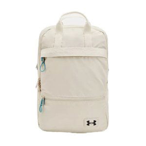 UNDER ARMOUR-UA Essentials Backpack-BRN Hnedá 17L