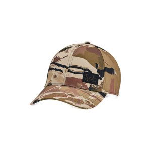 UNDER ARMOUR-UA Storm Camo Stretch Hat-MIS Camo 56/58cm