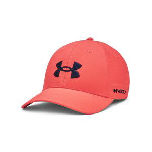 UNDER ARMOUR-UA Golf96 Hat-PNK Ružová 56/60cm