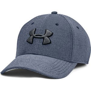 UNDER ARMOUR-UA M Hther Blitzing 3.0-NVY Modrá 59/61cm