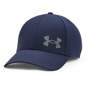 UNDER ARMOUR-Isochill Armourvent STR-NVY Modrá 59/61cm