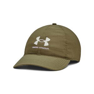 UNDER ARMOUR-Isochill Armourvent ADJ-GRN Zelená 56/60cm