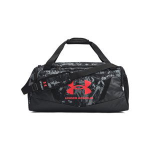 UNDER ARMOUR-UA Undeniable 5.0 Duffle MD-BLK 003 Čierna 58L