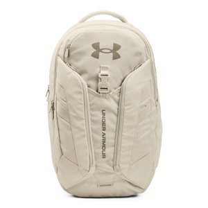 UNDER ARMOUR-UA Hustle Pro Backpack-BRN Hnedá 31,5L