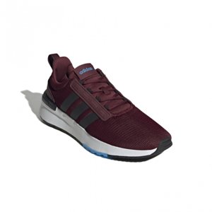 ADIDAS-Racer TR21 shadow red/core black/cloud white Červená 44 2/3