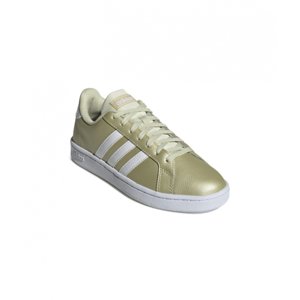 ADIDAS-Grand Court sabemt/white/sanbei Béžová 40