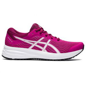 ASICS-Patriot 12 fuchsia red/white Ružová 39