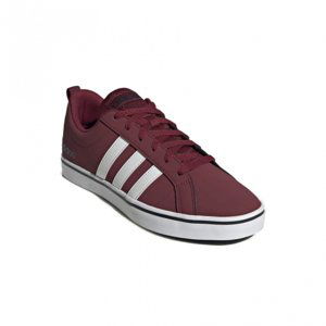 ADIDAS-VS Pace collegiate burgundy/cloud white/legend ink Červená 41 1/3