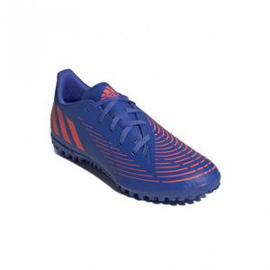 ADIDAS-Predator Edge.4 M TF hi-res blue/turbo/hi-res blue Modrá 46