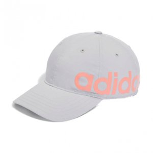 ADIDAS-BASEBALL BOLD Šedá 54/58cm