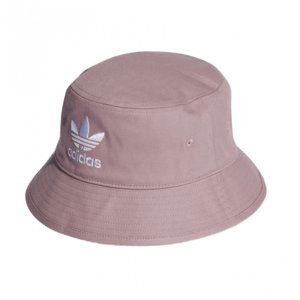 ADIDAS ORIGINALS-ADICOLOR TREFOIL BUCKET Ružová 57/61 cm