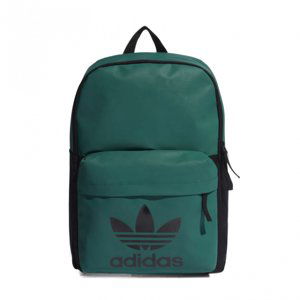 ADIDAS ORIGINALS-BACKPACK ADICOLOR ARCHIVE Collegiate Green Zelená 18L