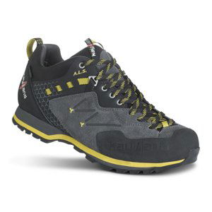 KAYLAND-Vitrik GTX dark grey Šedá 42