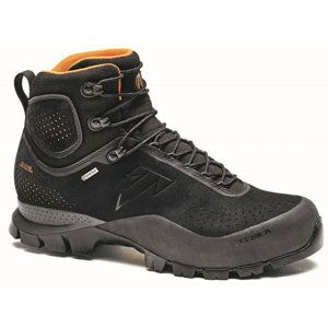 TECNICA-Forge M GTX black/orange Čierna 46,5