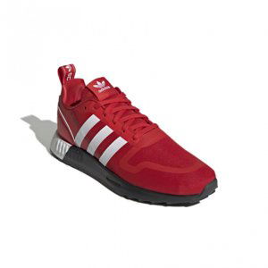 ADIDAS ORIGINALS-Multix red/white/black Červená 46