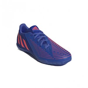 ADIDAS-Predator Edge.4 M IC hi-res blue/turbo/hi-res blue Modrá 42 2/3