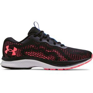 UNDER ARMOUR-UA W Charged Bandit 7 black/halo gray/brilliance Čierna 40,5