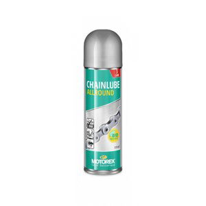 MOTOREX-CHAINLUBE ALLROUND 300ml Mix