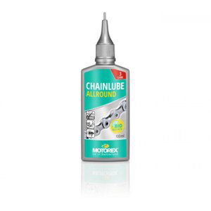 MOTOREX-CHAINLUBE ALLROUND 100ml Mix