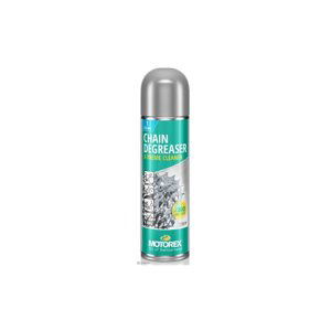 MOTOREX-CHAIN DEGREASER 500ml Mix