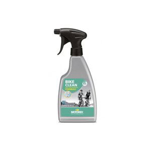 MOTOREX-BIKE CLEAN 500ml Šedá