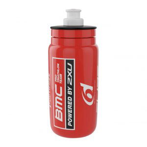 ELITE-FLY BMC PRO TRIATHLON TEAM 550ml Červená 0,55L