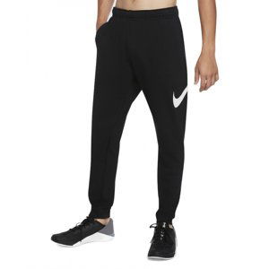 NIKE-M NK DF PNT TAPER FA SWSH BLACK Čierna S