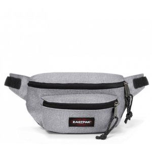 EASTPAK-DOGGY BAG  Sunday Grey Šedá 3L