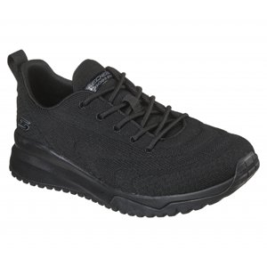 SKECHERS-Bobs Squad 3 black Čierna 40