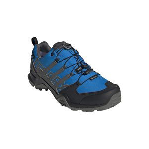 ADIDAS-Terrex Swift R2 GTX blue rush/grey four/core black Modrá 44 2/3