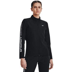 UNDER ARMOUR-UA STORM Run Jacket-BLK Čierna M