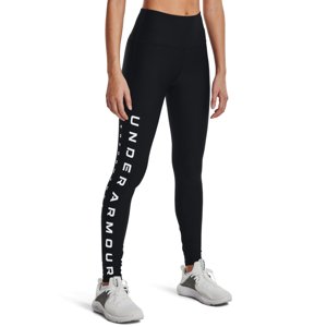 UNDER ARMOUR-Armour Branded Legging-BLK Čierna L