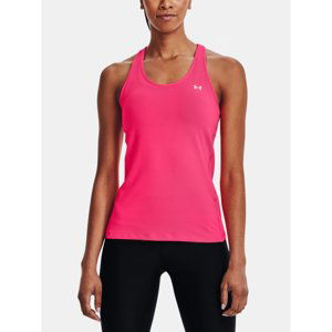 UNDER ARMOUR-UA HG Armour Racer Tank-PNK 975 Ružová S