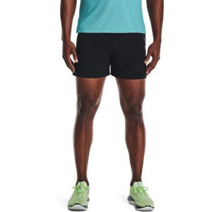 UNDER ARMOUR-UA SpeedPocket 5Short-BLK Čierna M