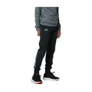 UNDER ARMOUR-UA BRAWLER 2.0 TAPERED PANTS-BLK Čierna 149/160