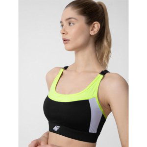 4F-SPORTS BRA STAD012-93S-MULTICOLOUR 3 Mix S