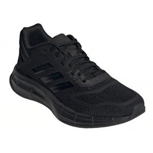 ADIDAS-Duramo 10 core black/core black/iron metallic Čierna 40 2/3